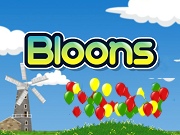 Bloons - Бесплатные флеш игры онлайн
