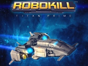 Robokill - Бесплатные флеш игры онлайн